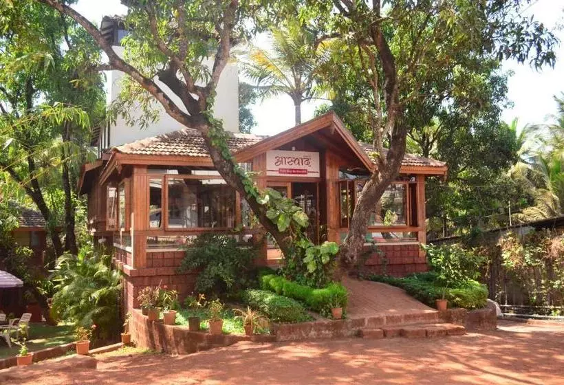 Kaular Atithis Grand Kokan Resort