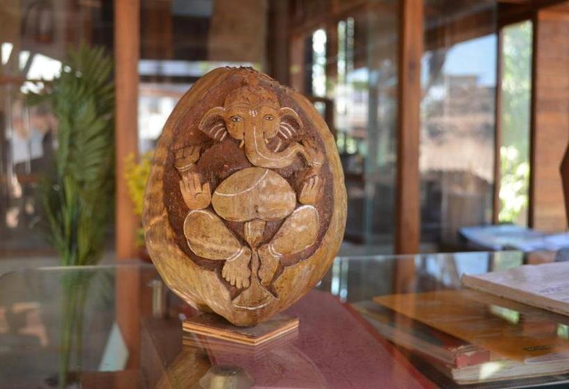 Kaular Atithis Grand Kokan Resort