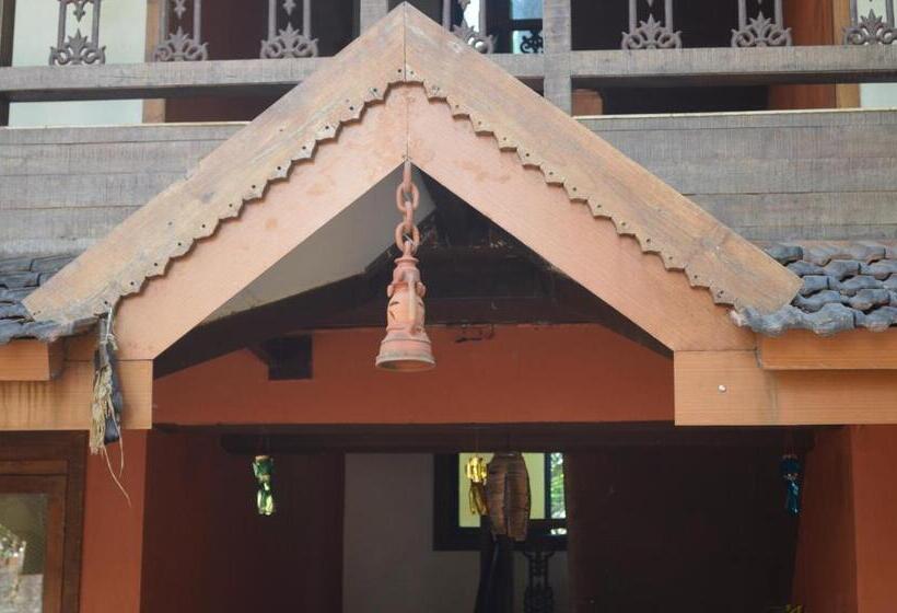 Kaular Atithis Grand Kokan Resort