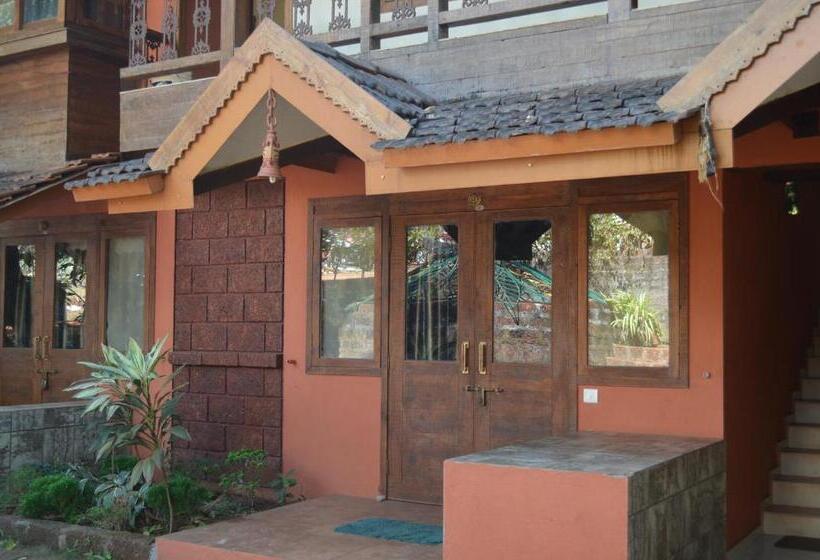 Kaular Atithis Grand Kokan Resort