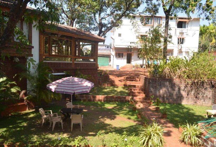 Kaular Atithis Grand Kokan Resort