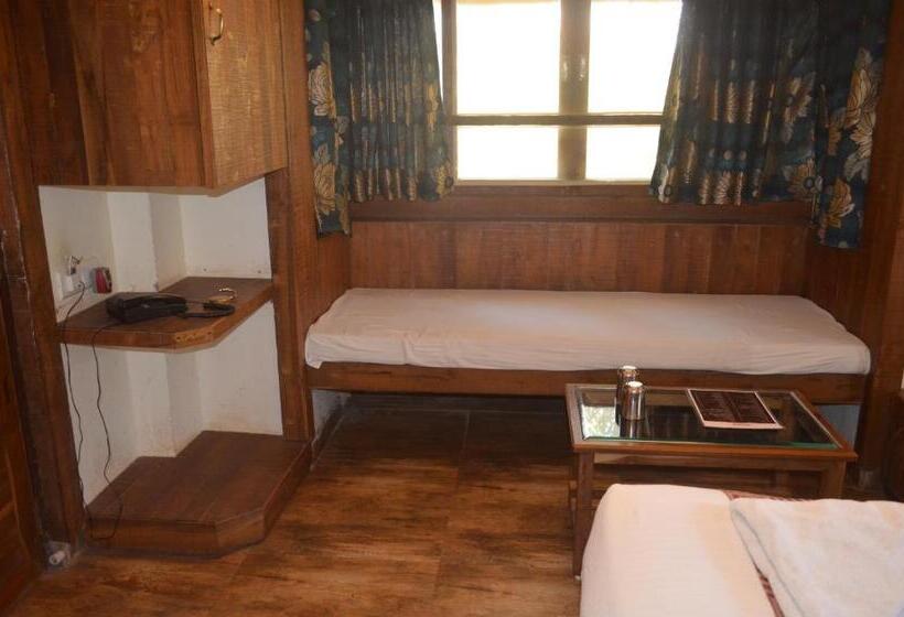 Kaular Atithis Grand Kokan Resort