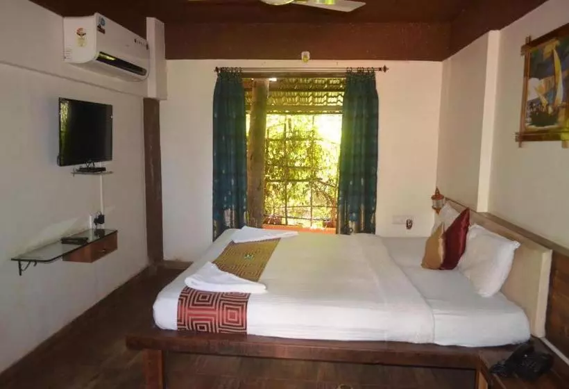 Kaular Atithis Grand Kokan Resort