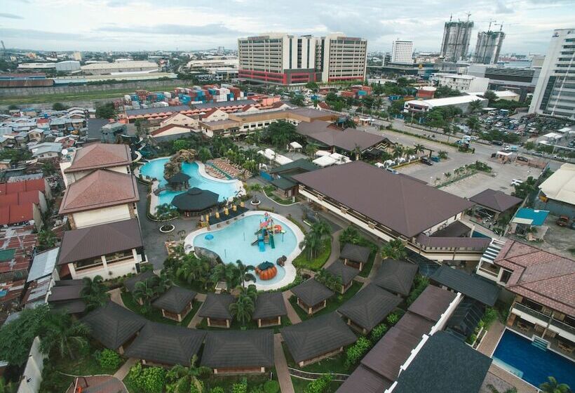 Resort Cebu Westown Lagoon  South Wing