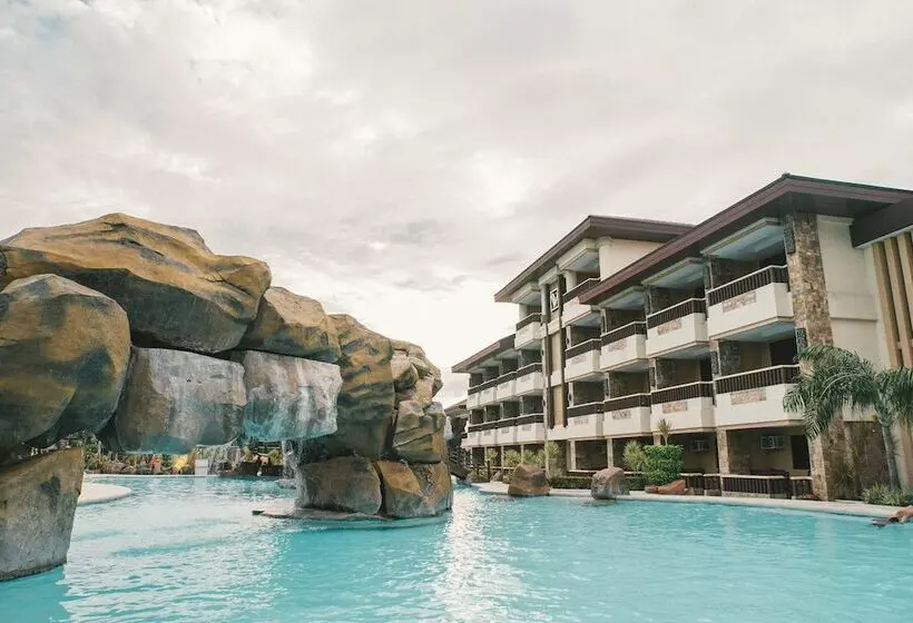 Lomakeskus Cebu Westown Lagoon South Wing