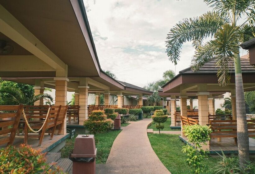 Resort Cebu Westown Lagoon  South Wing