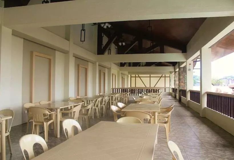 Lomakeskus Cebu Westown Lagoon South Wing