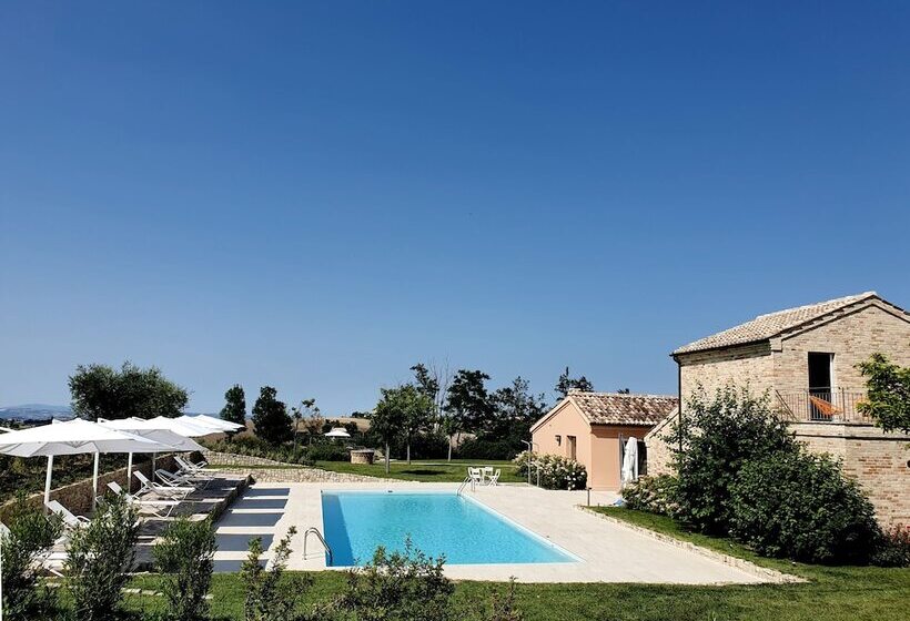 منتجع Officina Del Sole