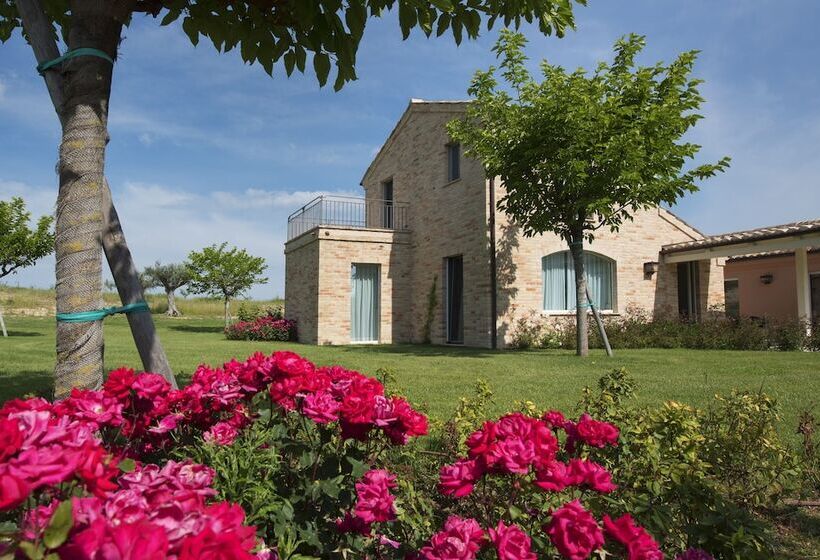 منتجع Officina Del Sole