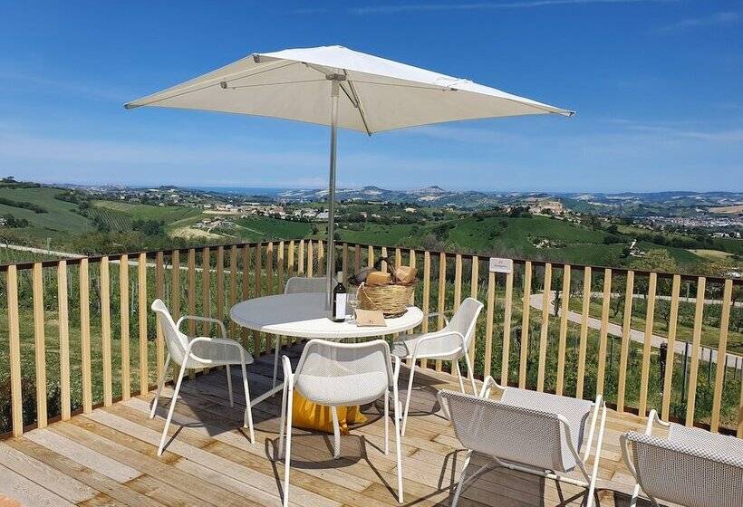 منتجع Officina Del Sole