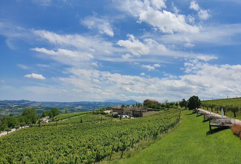 منتجع Officina Del Sole