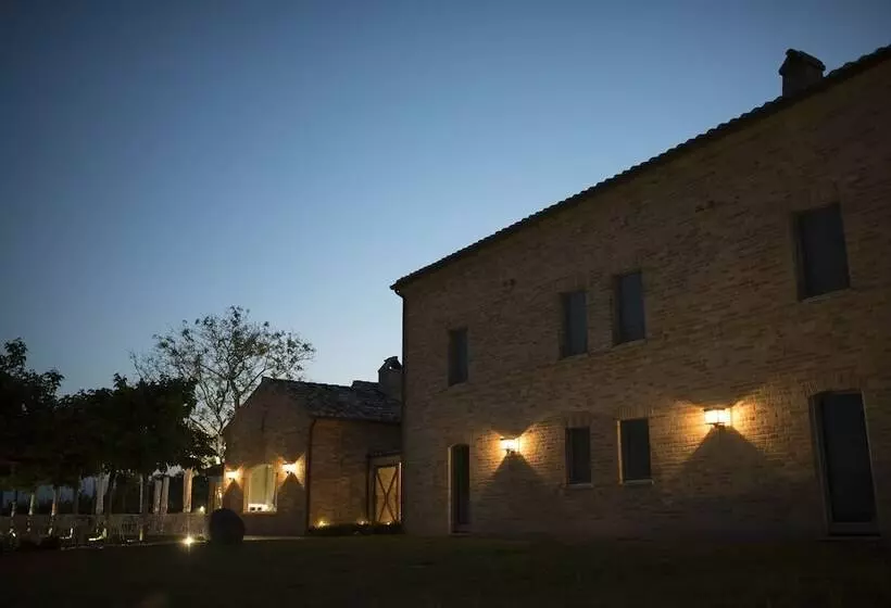 リゾートホテル Officina Del Sole
