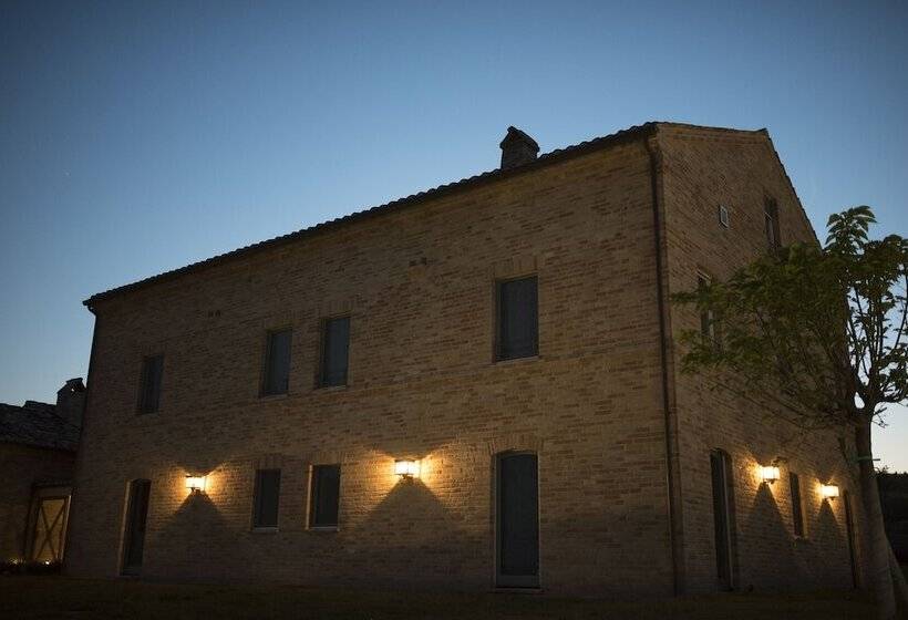 منتجع Officina Del Sole