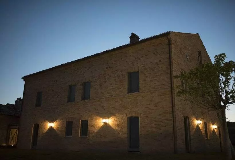 リゾートホテル Officina Del Sole