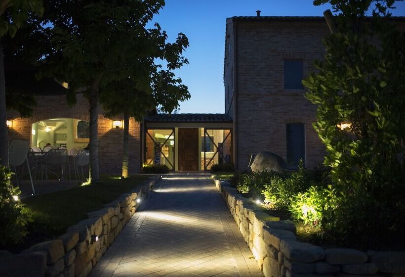 منتجع Officina Del Sole