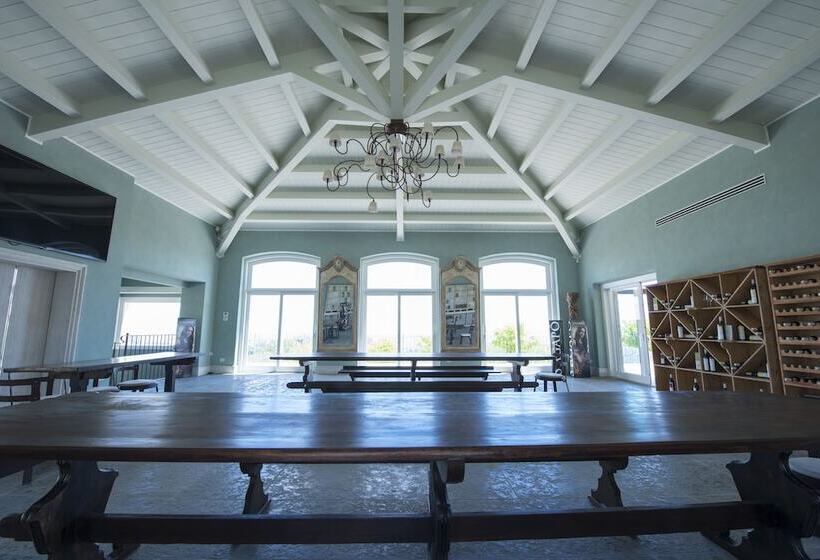 منتجع Officina Del Sole