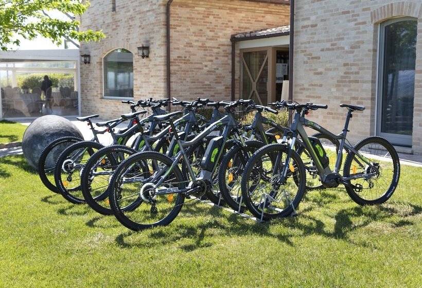 منتجع Officina Del Sole