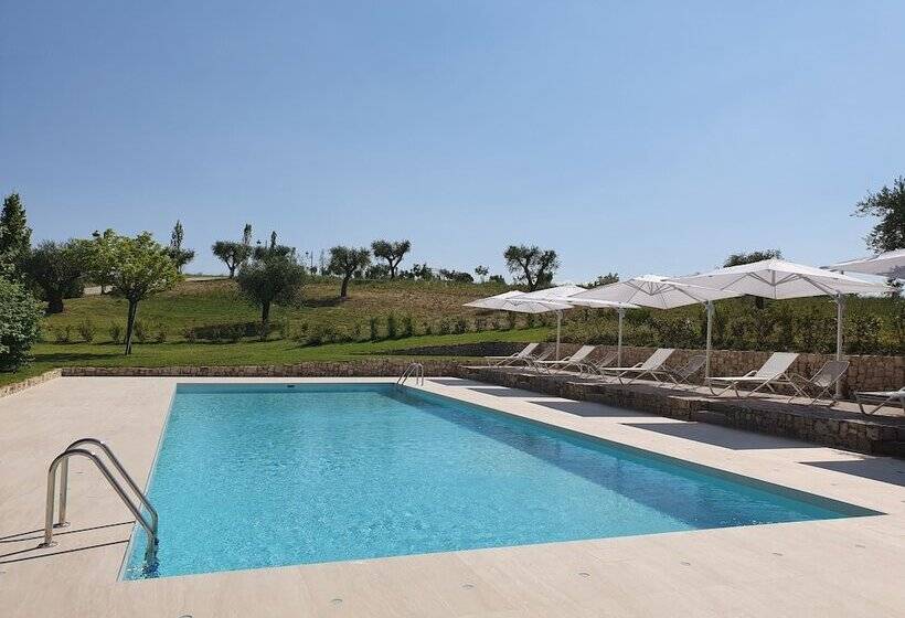 منتجع Officina Del Sole