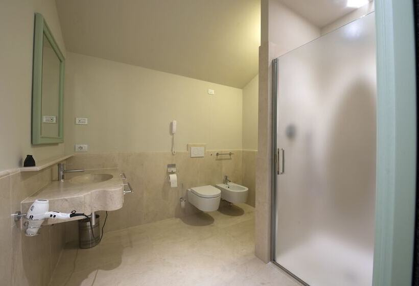 منتجع Officina Del Sole