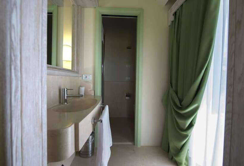 منتجع Officina Del Sole