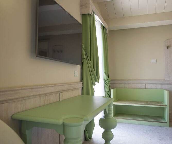 منتجع Officina Del Sole