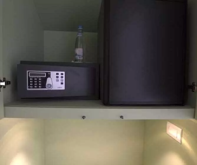 リゾートホテル Officina Del Sole