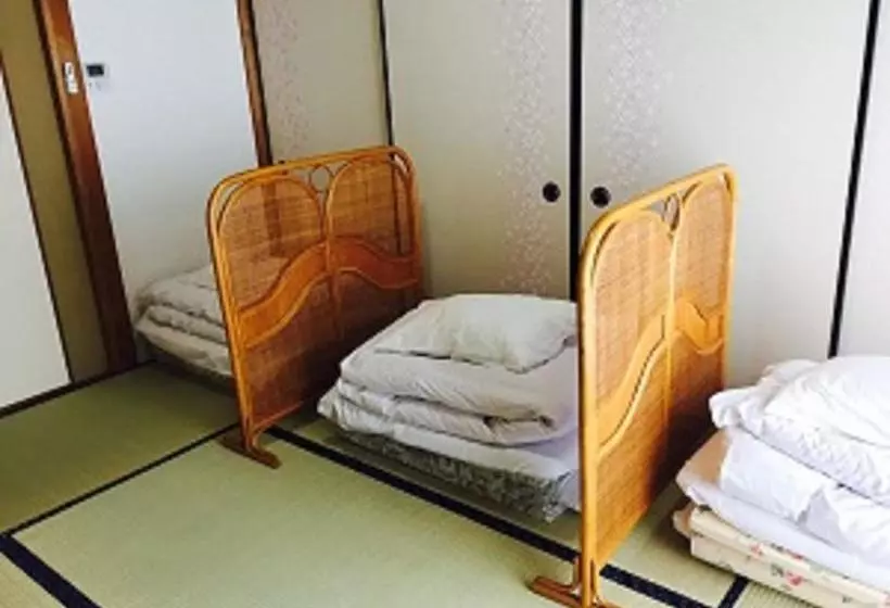 旅館 Riverside Hotel Karatsu Castle
