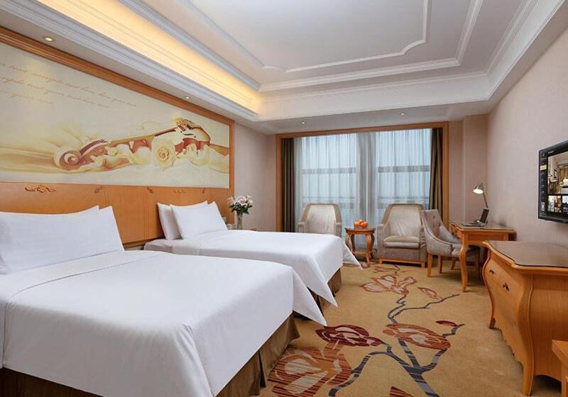 Vienna International Hotel Jiujiang Shili Street