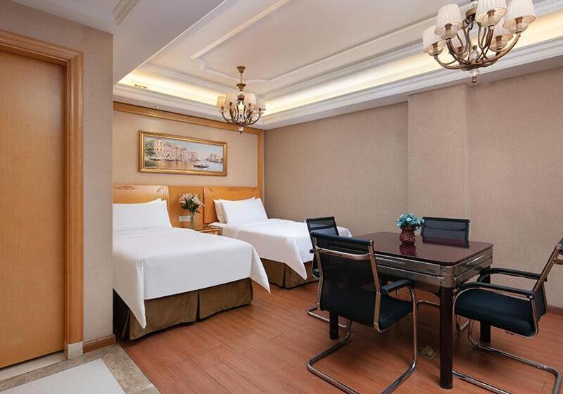 Vienna International Hotel Jiujiang Shili Street