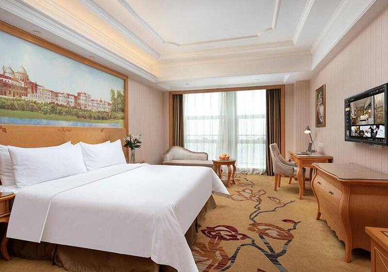 Vienna International Hotel Jiujiang Shili Street