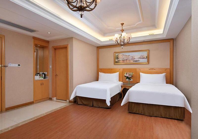 Vienna International Hotel Jiujiang Shili Street