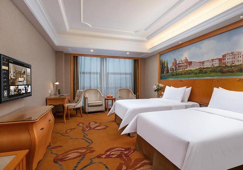 Vienna International Hotel Jiujiang Shili Street