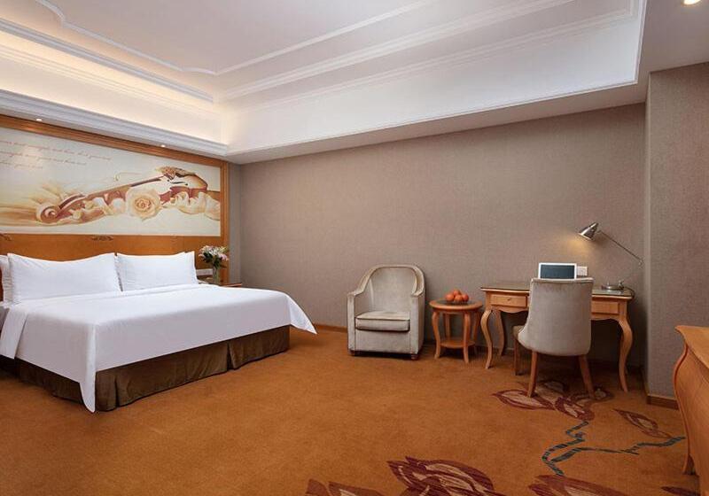 Vienna International Hotel Jiujiang Shili Street