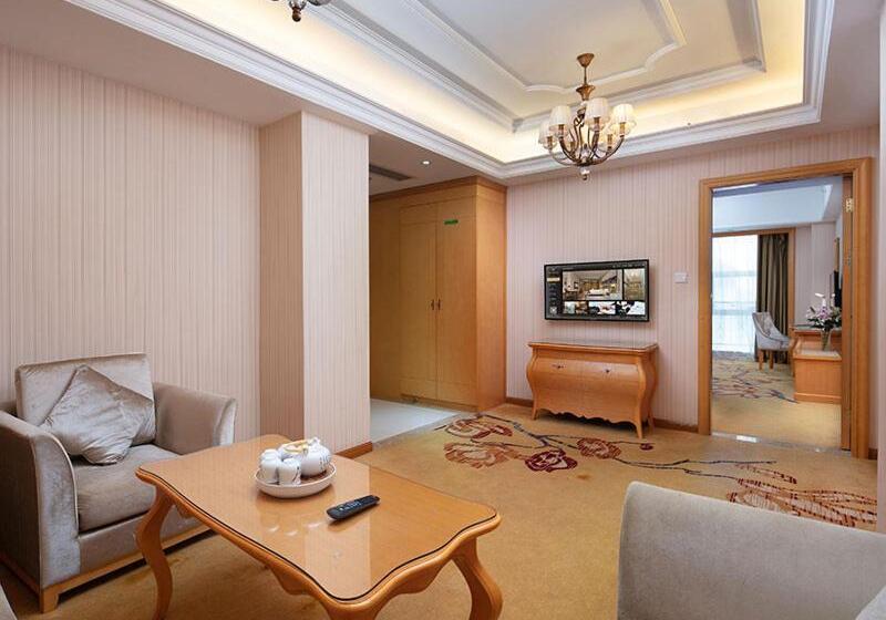 Vienna International Hotel Jiujiang Shili Street
