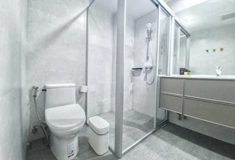 Tassana Place Boutique Hotel Bansuan