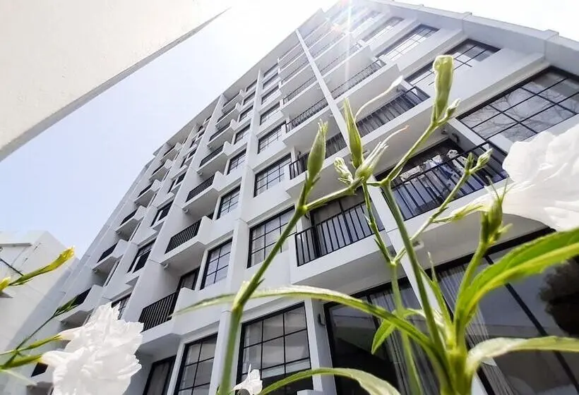 Tassana Place Boutique Hotel Bansuan