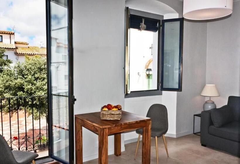 تختخواب و صبحانه Casa Calella