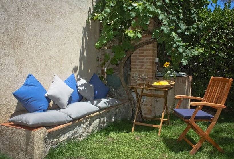 تختخواب و صبحانه Casa Calella