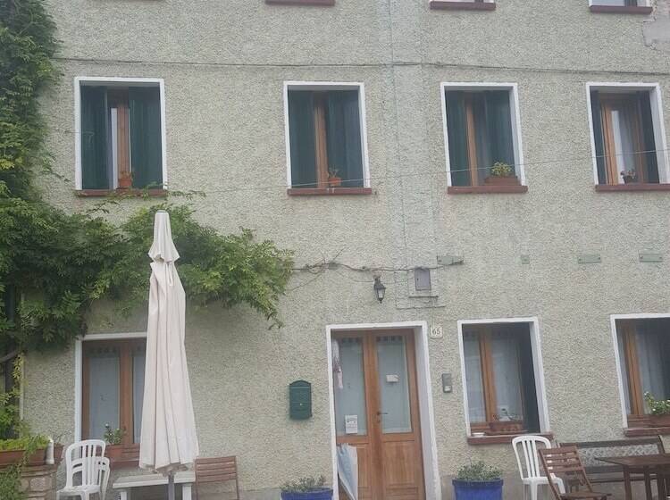 צימר Casa Fiorina