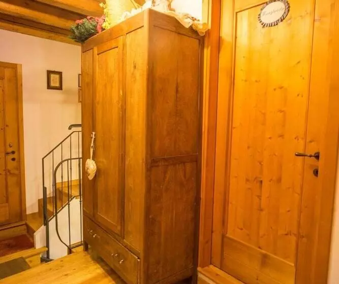 Aamiaismajoitus (B&B) Casa Fiorina