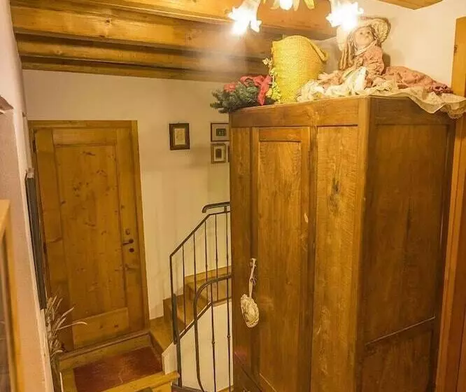 Aamiaismajoitus (B&B) Casa Fiorina