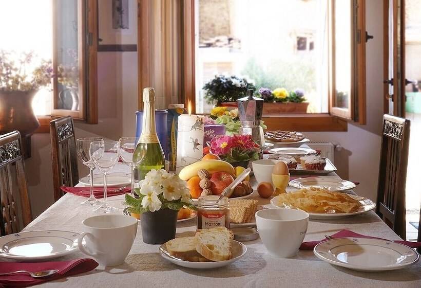 צימר Casa Fiorina