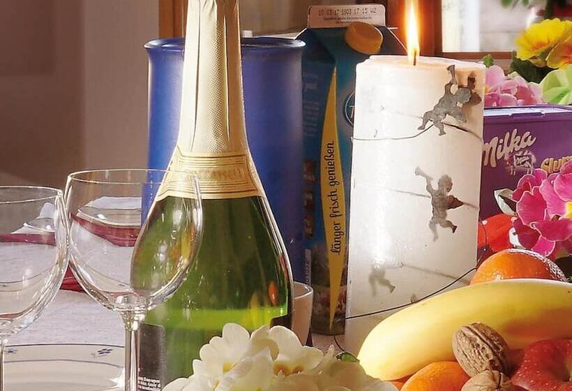 צימר Casa Fiorina