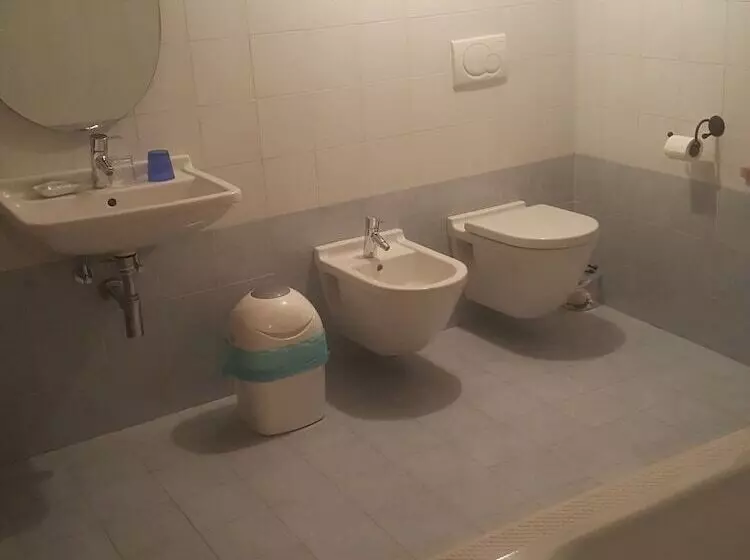 Aamiaismajoitus (B&B) Casa Fiorina
