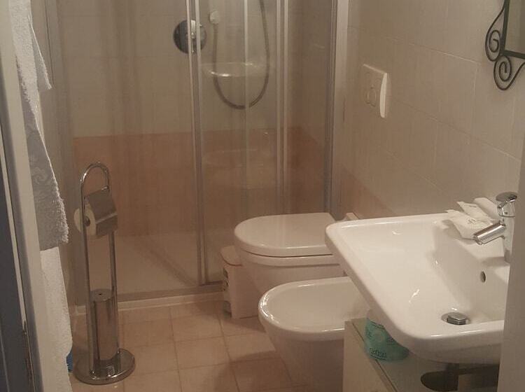 צימר Casa Fiorina