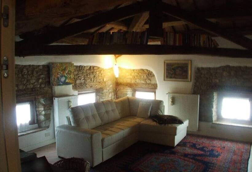 צימר Casa Fiorina