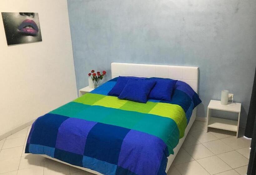 Bed and Breakfast Grillo