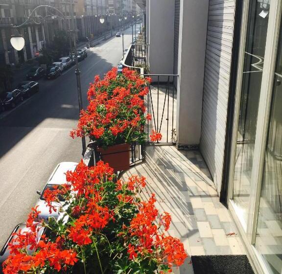 Bed and Breakfast Grillo