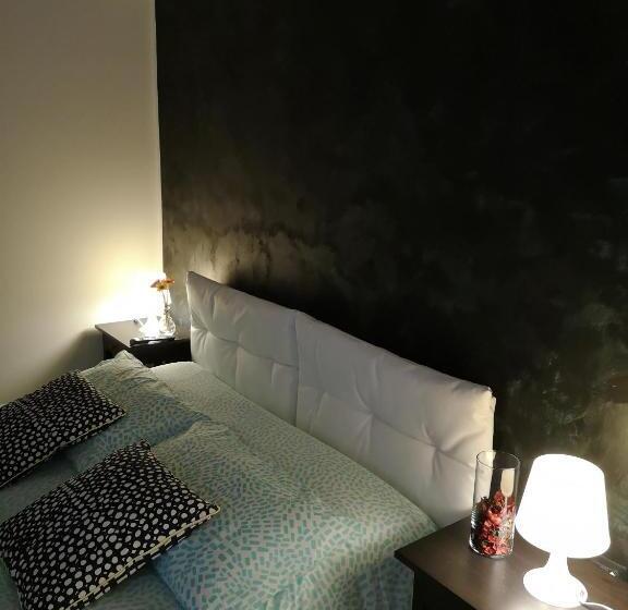 Bed and Breakfast Grillo