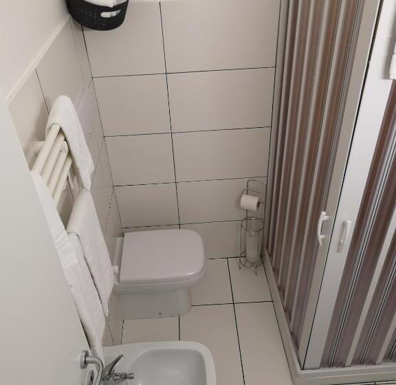 Bed and Breakfast Grillo